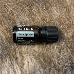DoTERRA Black Spruce 5ml (Brand New)